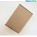 ♻  Flat eCommerce eco friendly boxes all brown double walled